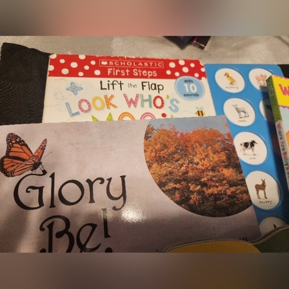 Animal Books! Set of (9).‎ All things animals. See list below! Like New. - Picture 3 of 11